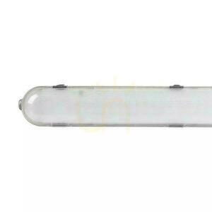 Oprawa Hermetyczna LED V-TAC SAMSUNG CHIP M-SERIES 36W 120cm 120Lm/W CL SS Clip VT-120136-T 4000K 4320lm 3 Lata Gwarancji small 2