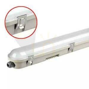 Oprawa Hermetyczna LED V-TAC SAMSUNG CHIP M-SERIES 36W 120cm 120Lm/W CL SS Clip VT-120136-T 4000K 4320lm 3 Lata Gwarancji small 4