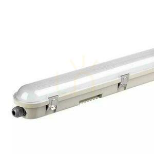 Oprawa Hermetyczna LED V-TAC SAMSUNG CHIP M-SERIES 36W 120cm 120Lm/W CL SS Clip VT-120136-T 4000K 4320lm 3 Lata Gwarancji small 0