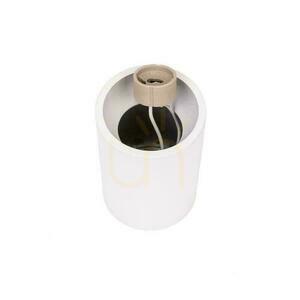 Oprawa V-TAC Aluminiowa GU10 Okrągła Natynkowa Tuba Biała 70x107mm VT-802-W 3 Lata Gwarancji 1 Oprawa V-TAC Aluminiowa GU10 Okrągła Natynkowa Tuba Biała 70x107mm VT-802-W 3 Lata Gwarancji small 1
