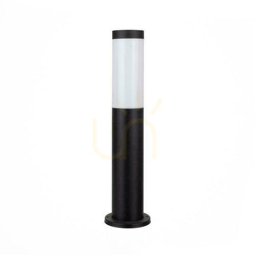 Sprawdź Słupek Ogrodowy V-TAC E27 45CM Czarny E27 VT-838-45 3 Lata Gwarancji