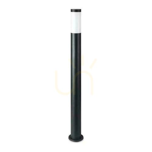 Sprawdź Słupek Ogrodowy V-TAC E27 110CM Czarny E27 VT-838-B110 3 Lata Gwarancji