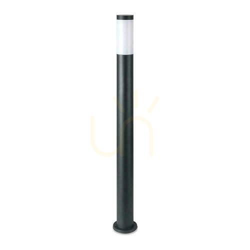 Sprawdź Słupek Ogrodowy V-TAC 110CM Szary E27 VT-838-110