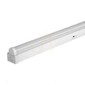 Belka Linia Świetlna V-TAC 40W LED SAMSUNG CHIP 120cm 3w1 120Lm/W VT-8-45 3W1 4800lm 5 Lat Gwarancji small 6