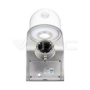 Solarna oprawa parkowa V-TAC VT-130W 20 W 4000 K z czujnikiem ruchu, SKU 5505 small 9