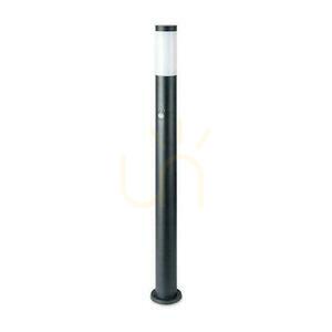 Słupek Ogrodowy V-TAC 110CM Szary Czujnik Ruchu E27 VT-838-110 0 Słupek Ogrodowy V-TAC 110CM Szary Czujnik Ruchu E27 VT-838-110 small 0