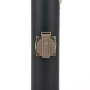 Słupek Ogrodowy V-TAC 60CM E27 Szary Czujnik Ruchu Gniazda VT-838-60 2 Słupek Ogrodowy V-TAC 60CM E27 Szary Czujnik Ruchu Gniazda VT-838-60 small 2