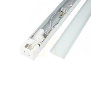Belka do Tub LED 2x120cm V-TAC VT-12021 1 Belka do Tub LED 2x120cm V-TAC VT-12021 small 1