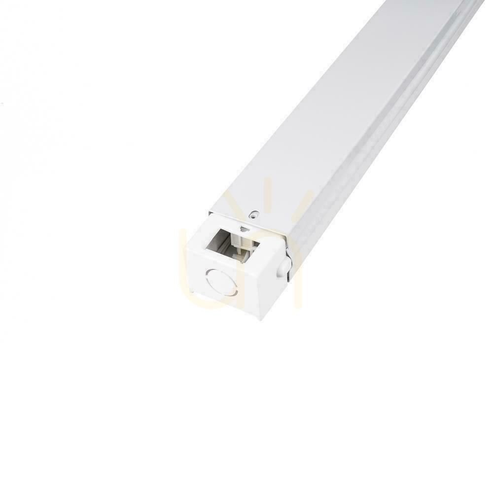 Obejrzyj Belka do Tub LED 2x120cm V-TAC VT-12021 Belka do Tub LED 2x120cm V-TAC VT-12021
