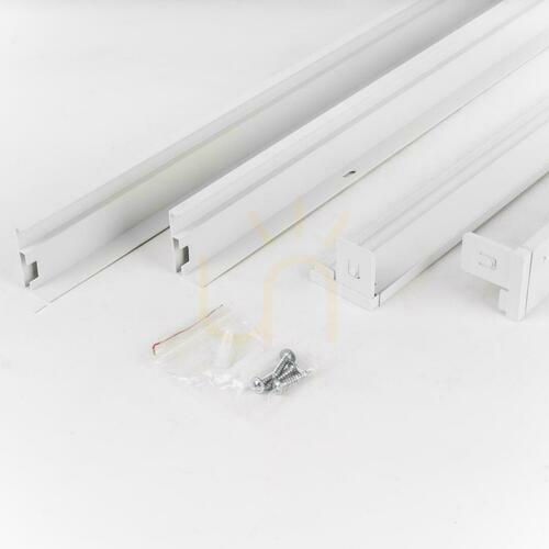 Sprawdź Ramka Natynkowa do Paneli LED 600x600x44 V-TAC