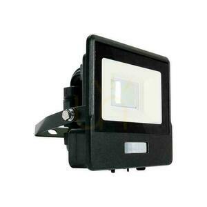 Projektor LED V-TAC 10W SAMSUNG CHIP Czujnik Ruchu Czarny Z MUFĄ VT-118S 3000K 735lm 5 Lat Gwarancji 0 Projektor LED V-TAC 10W SAMSUNG CHIP Czujnik Ruchu Czarny Z MUFĄ VT-118S 3000K 735lm 5 Lat Gwarancji small 0