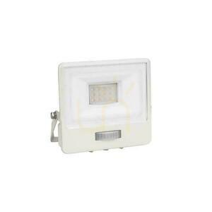 Projektor LED V-TAC 10W SAMSUNG CHIP Czujnik Ruchu Biały Z MUFĄ VT-118S 3000K 735lm 5 Lat Gwarancji 0 Projektor LED V-TAC 10W SAMSUNG CHIP Czujnik Ruchu Biały Z MUFĄ VT-118S 3000K 735lm 5 Lat Gwarancji small 0