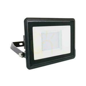 Projektor LED V-TAC 30W SAMSUNG CHIP Czarny Z MUFĄ VT-138 6500K 2340lm 5 Lat Gwarancji 0 Projektor LED V-TAC 30W SAMSUNG CHIP Czarny Z MUFĄ VT-138 6500K 2340lm 5 Lat Gwarancji small 0