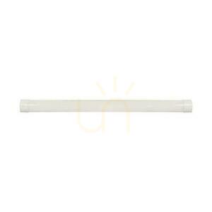 Oprawa V-TAC 20W LED Liniowa Natynkowa SAMSUNG CHIP 60cm 120Lm/W VT-8-20 4000K 2400lm 5 Lat Gwarancji 1 Oprawa V-TAC 20W LED Liniowa Natynkowa SAMSUNG CHIP 60cm 120Lm/W VT-8-20 4000K 2400lm 5 Lat Gwarancji small 1