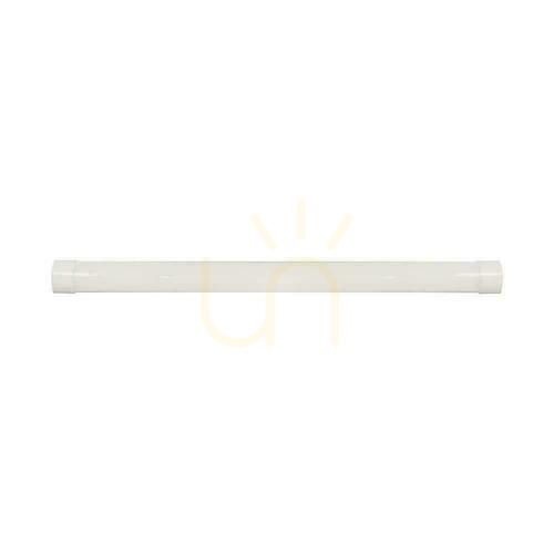 Sprawdź Oprawa V-TAC 40W LED Liniowa Natynkowa SAMSUNG CHIP 120cm VT-8-40 3000K 4300lm 5 Lat Gwarancji