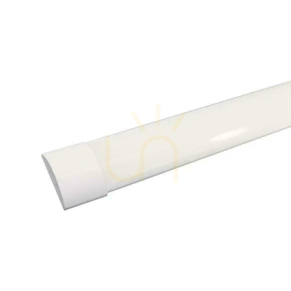 Sprawdź Oprawa V-TAC 40W LED Liniowa Natynkowa SAMSUNG CHIP 120cm VT-8-40 3000K 4300lm 5 Lat Gwarancji Oprawa V-TAC 40W LED Liniowa Natynkowa SAMSUNG CHIP 120cm VT-8-40 3000K 4300lm 5 Lat Gwarancji
