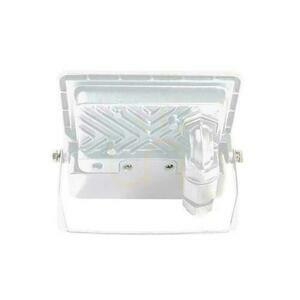 Projektor LED V-TAC 10W SAMSUNG CHIP Czujnik Ruchu Biały Z MUFĄ VT-118S 4000K 735lm 5 Lat Gwarancji 3 Projektor LED V-TAC 10W SAMSUNG CHIP Czujnik Ruchu Biały Z MUFĄ VT-118S 4000K 735lm 5 Lat Gwarancji small 3