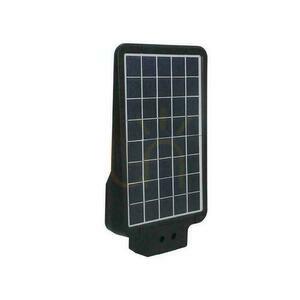 Oprawa Uliczna V-TAC Solarna 15W LED Czarna ST-15 4000K 1600lm small 2