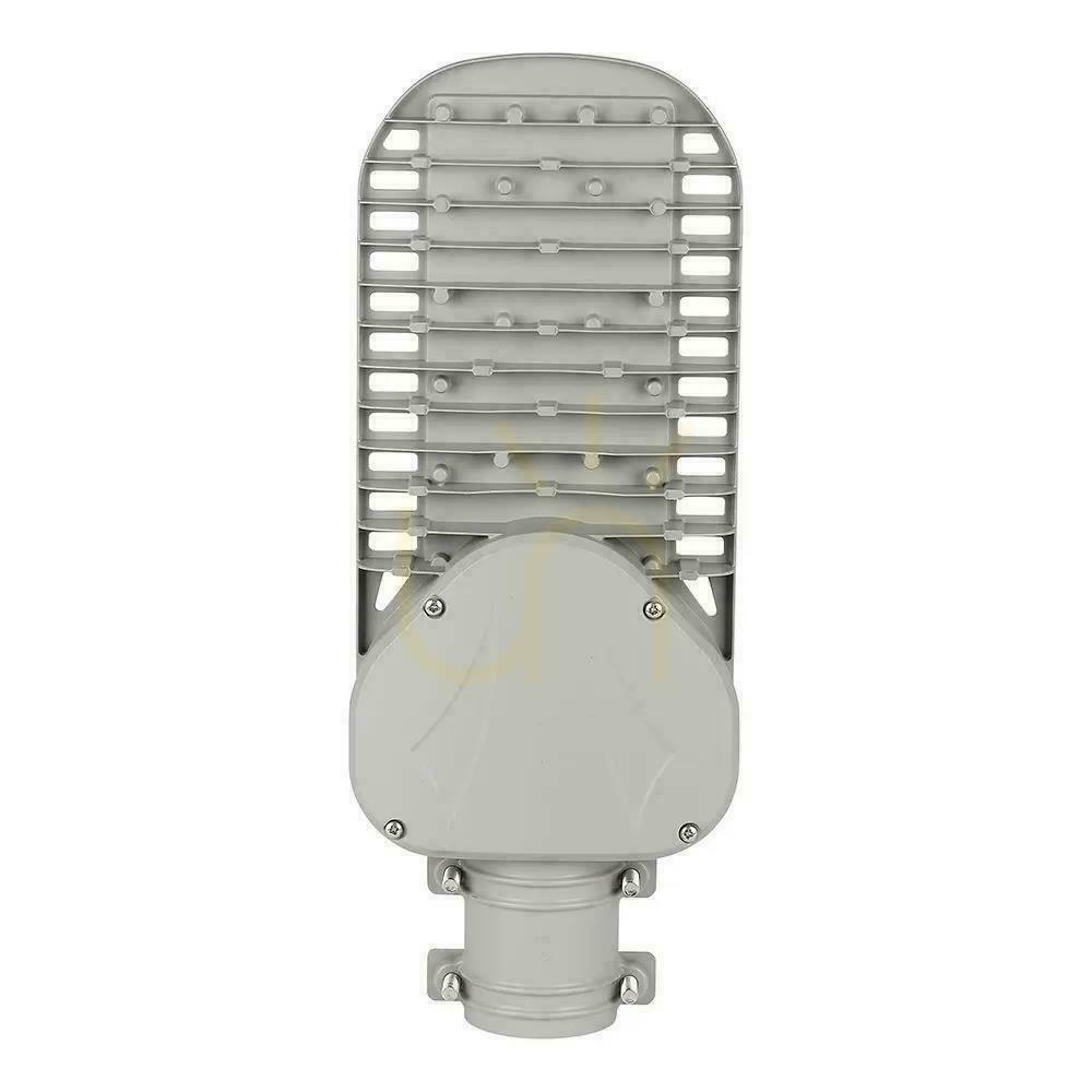 Pokaż Oprawa Uliczna LED V-TAC SAMSUNG CHIP 50W Soczewki 110st 135Lm/W VT-54ST 4000K 6850lm 5 Lat Gwarancji Oprawa Uliczna LED V-TAC SAMSUNG CHIP 50W Soczewki 110st 135Lm/W VT-54ST 4000K 6850lm 5 Lat Gwarancji