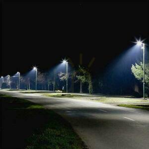 Oprawa Uliczna LED V-TAC SAMSUNG CHIP 50W Soczewki 110st 135Lm/W VT-54ST 4000K 6850lm 5 Lat Gwarancji 7 Oprawa Uliczna LED V-TAC SAMSUNG CHIP 50W Soczewki 110st 135Lm/W VT-54ST 4000K 6850lm 5 Lat Gwarancji small 7
