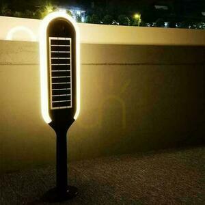 Słupek Ogrodowy V-TAC Solarny LED 5W 2w1 VT-945 4000K 400lm 2 Słupek Ogrodowy V-TAC Solarny LED 5W 2w1 VT-945 4000K 400lm small 2