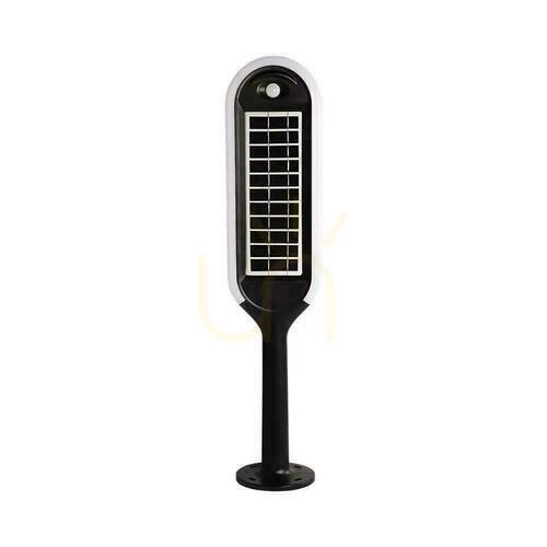 Sprawdź Słupek Ogrodowy V-TAC Solarny LED 5W 2w1 VT-945 3000K 400lm