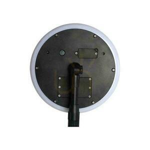 Solarny słupek ogrodowy LED V-TAC VT-948 czarny 8 W 4000 K 500 lm SKU 6669 small 2