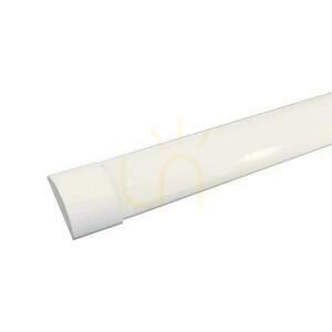 Oprawa V-TAC 30W LED Liniowa Natynkowa 120CM 155Lm/W VT-8330 6500K 4650lm 5 Lat Gwarancji 0 Oprawa V-TAC 30W LED Liniowa Natynkowa 120CM 155Lm/W VT-8330 6500K 4650lm 5 Lat Gwarancji small 0