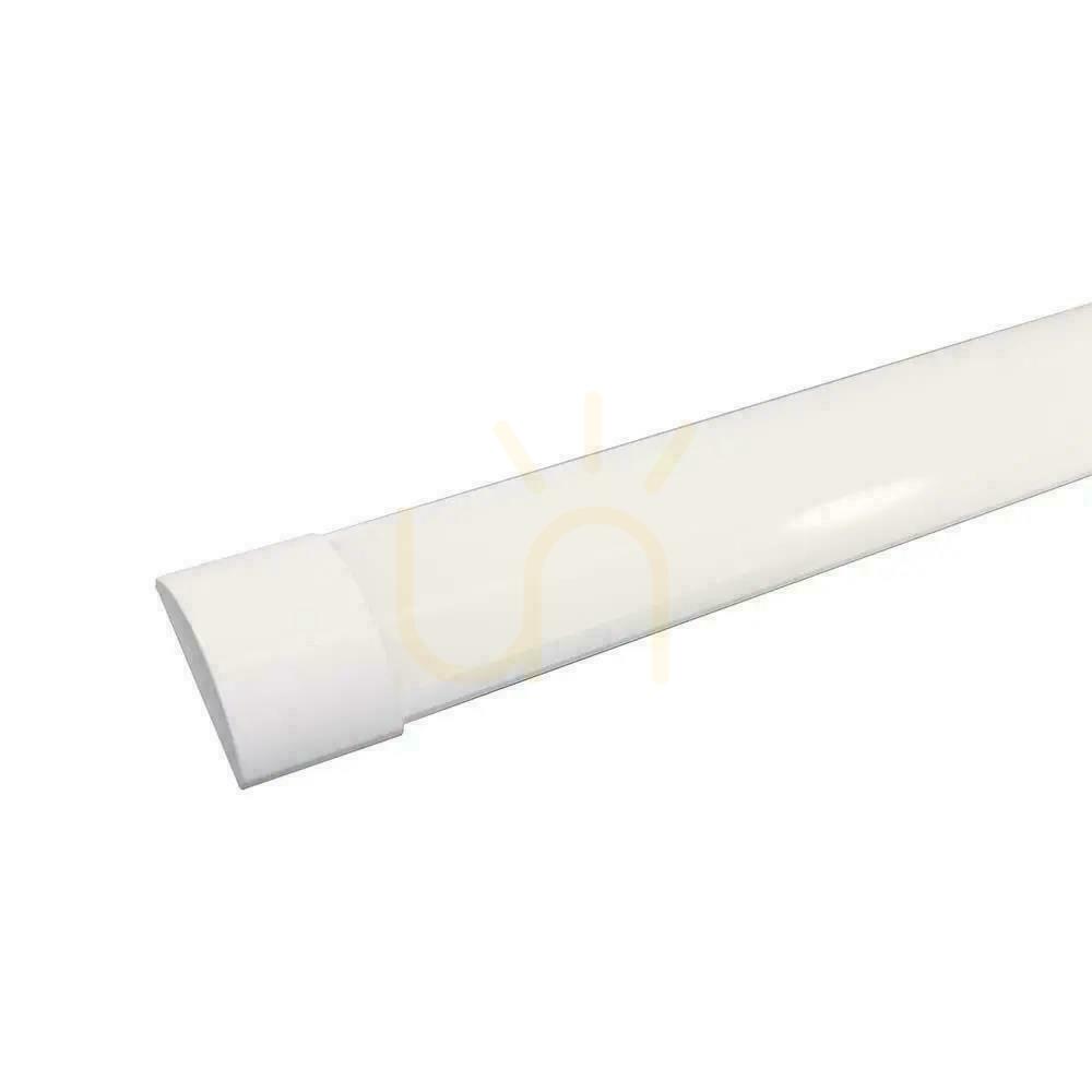 Sprawdź Oprawa V-TAC 30W LED Liniowa Natynkowa 120CM 155Lm/W VT-8330 6500K 4650lm 5 Lat Gwarancji Oprawa V-TAC 30W LED Liniowa Natynkowa 120CM 155Lm/W VT-8330 6500K 4650lm 5 Lat Gwarancji
