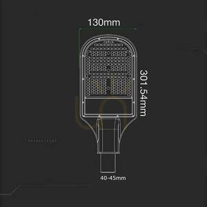 Oprawa Uliczna LED V-TAC SAMSUNG CHIP 30W VT-31ST 6500K 2350lm 3 Lata Gwarancji small 8