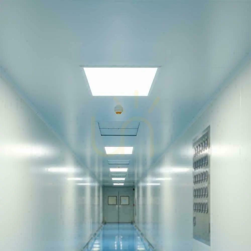 Zobacz Panel LED V-TAC 40W 600x600 PMMA 120Lm/W VT-6060-6 4000K 4950lm Panel LED V-TAC 40W 600x600 PMMA 120Lm/W VT-6060-6 4000K 4950lm