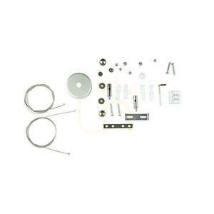 Oprawa V-TAC LED Linear SAMSUNG CHIP 40W Do łączenia Zwieszana Czarna 120cm VT-7-40-B 6500K 3270lm 5 Lat Gwarancji small 3
