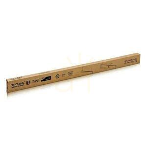 Oprawa V-TAC LED Linear SAMSUNG CHIP 40W Do łączenia Zwieszana Czarna 120cm VT-7-40-B 6500K 3270lm 5 Lat Gwarancji small 4