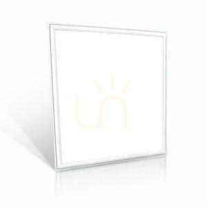 Panel LED V-TAC 36W 620x620 mm UGR PMMA VT-6069-6 4000K 3100lm 10 Panel LED V-TAC 36W 620x620 mm UGR PMMA VT-6069-6 4000K 3100lm small 10