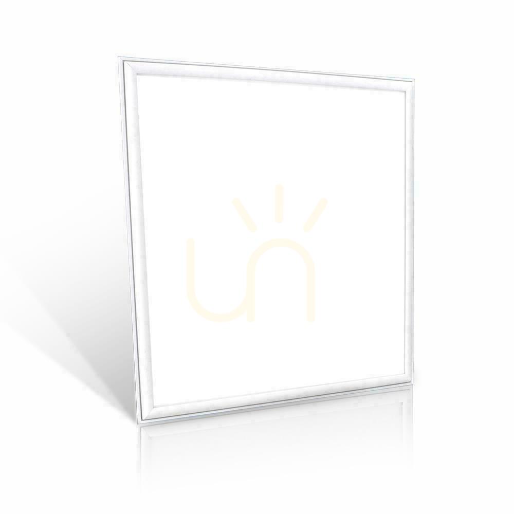 Sprawdź Panel LED V-TAC 36W 620x620 mm UGR PMMA VT-6069-6 4000K 3100lm Panel LED V-TAC 36W 620x620 mm UGR PMMA VT-6069-6 4000K 3100lm