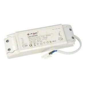 Panel LED V-TAC 36W 620x620 mm UGR PMMA VT-6069-6 4000K 3100lm 3 Panel LED V-TAC 36W 620x620 mm UGR PMMA VT-6069-6 4000K 3100lm small 3