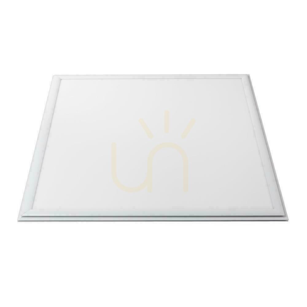 Sprawdź Panel LED V-TAC 36W 620x620 mm UGR PMMA VT-6069-6 4000K 3100lm Panel LED V-TAC 36W 620x620 mm UGR PMMA VT-6069-6 4000K 3100lm