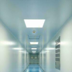 Panel LED V-TAC 36W 620x620 mm UGR PMMA VT-6069-6 4000K 3100lm 6 Panel LED V-TAC 36W 620x620 mm UGR PMMA VT-6069-6 4000K 3100lm small 6