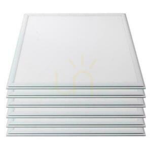 Panel LED V-TAC 36W 620x620 mm UGR PMMA VT-6069-6 4000K 3100lm 9 Panel LED V-TAC 36W 620x620 mm UGR PMMA VT-6069-6 4000K 3100lm small 9