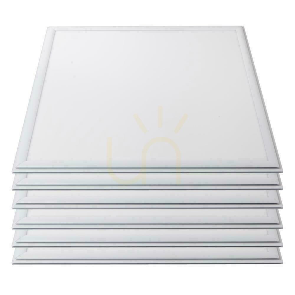 Pokaż Panel LED V-TAC 36W 620x620 mm UGR PMMA VT-6069-6 4000K 3100lm Panel LED V-TAC 36W 620x620 mm UGR PMMA VT-6069-6 4000K 3100lm