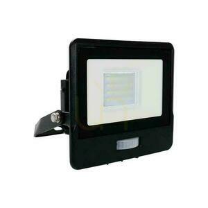 Projektor LED V-TAC 20W SAMSUNG CHIP Czujnik Ruchu Czarny Z MUFĄ VT-128S-B 3000K 1510lm 5 Lat Gwarancji 0 Projektor LED V-TAC 20W SAMSUNG CHIP Czujnik Ruchu Czarny Z MUFĄ VT-128S-B 3000K 1510lm 5 Lat Gwarancji small 0