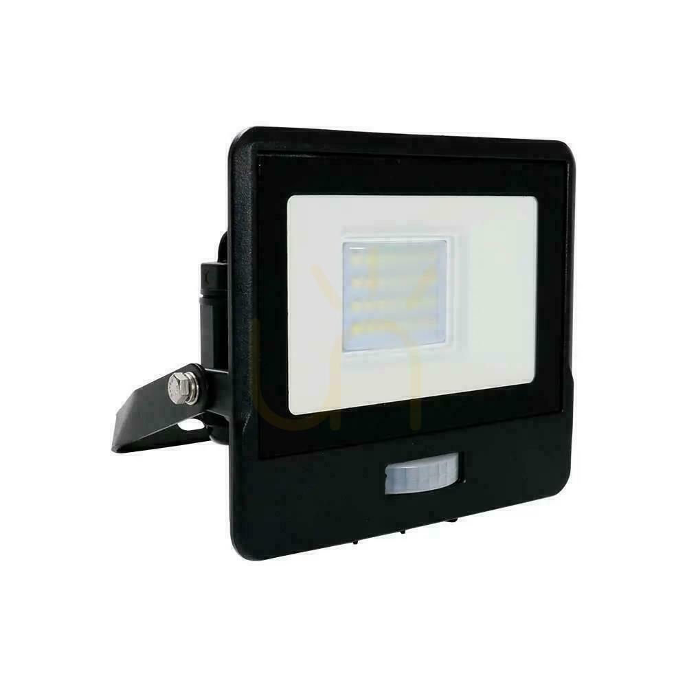 Sprawdź Projektor LED V-TAC 20W SAMSUNG CHIP Czujnik Ruchu Czarny Z MUFĄ VT-128S-B 3000K 1510lm 5 Lat Gwarancji Projektor LED V-TAC 20W SAMSUNG CHIP Czujnik Ruchu Czarny Z MUFĄ VT-128S-B 3000K 1510lm 5 Lat Gwarancji