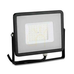 Projektor LED V-TAC 50W SAMSUNG CHIP Czarny VT-50 4000K 4000lm 5 Lat Gwarancji 3 Projektor LED V-TAC 50W SAMSUNG CHIP Czarny VT-50 4000K 4000lm 5 Lat Gwarancji small 3