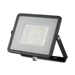 Projektor LED V-TAC 50W SAMSUNG CHIP Czarny VT-50 4000K 4000lm 5 Lat Gwarancji 0 Projektor LED V-TAC 50W SAMSUNG CHIP Czarny VT-50 4000K 4000lm 5 Lat Gwarancji small 0