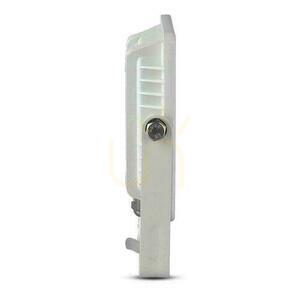 Projektor LED V-TAC 20W SAMSUNG CHIP Biały VT-20-W 3000K 1510lm 5 Lat Gwarancji small 2