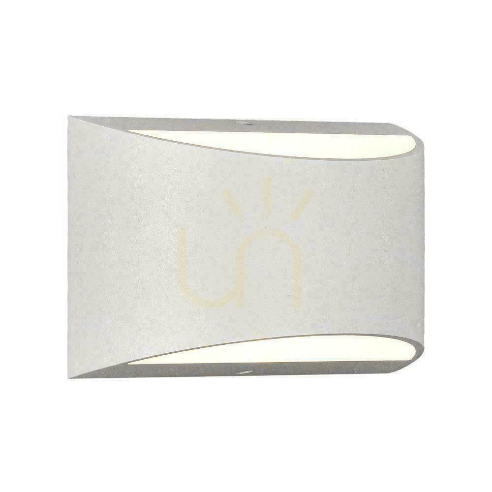 Sprawdź Kinkiet Ścienny V-TAC 9W LED Góra Dół Bridgelux Chip Biały IP54 VT-815-W 4000K 1280lm Kinkiet Ścienny V-TAC 9W LED Góra Dół Bridgelux Chip Biały IP54 VT-815-W 4000K 1280lm