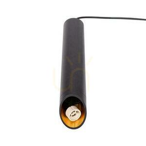 Oprawa Zwieszana V-TAC GU10 GU10 Czarny+Złoty 55x200mm VT-975-200 3 Lata Gwarancji small 3