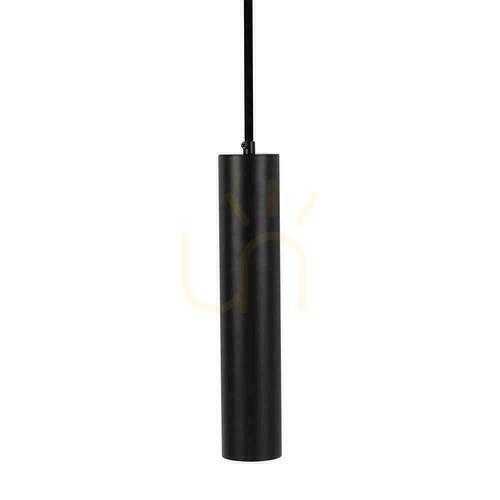 Sprawdź Oprawa Zwieszana V-TAC GU10 Czarny 55x300mm VT-976-300 3 Lata Gwarancji
