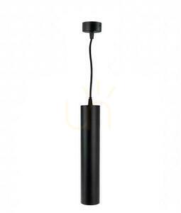 Oprawa Zwieszana V-TAC GU10 Czarny 55x300mm VT-976-300 3 Lata Gwarancji 2 Oprawa Zwieszana V-TAC GU10 Czarny 55x300mm VT-976-300 3 Lata Gwarancji small 2