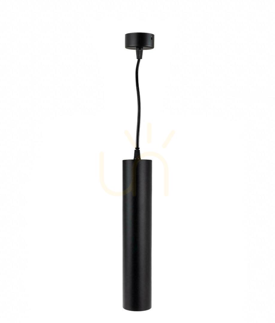Obejrzyj Oprawa Zwieszana V-TAC GU10 Czarny 55x300mm VT-976-300 3 Lata Gwarancji Oprawa Zwieszana V-TAC GU10 Czarny 55x300mm VT-976-300 3 Lata Gwarancji